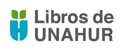 Libros de UNAHUR